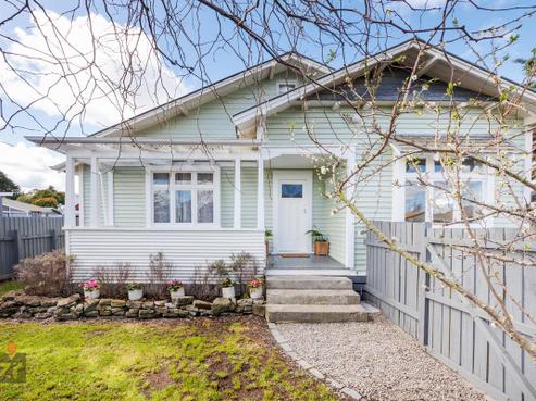 17 Prince Street, Feilding