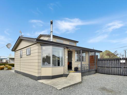 34 Mackenzie Drive, Twizel