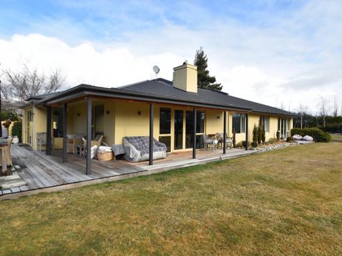 256 Glen Lyon Road, Twizel