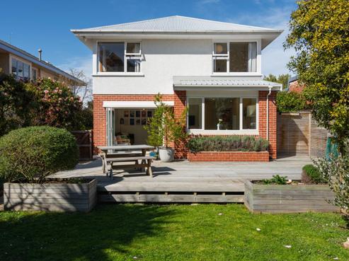 191 York Place, Dunedin Central