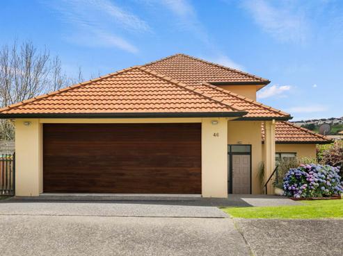 46 Parkwood Crescent, Gulf Harbour