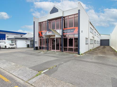 49 White Street, Fenton Park