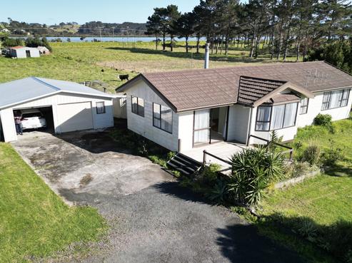4627 State Highway 12, Ruawai