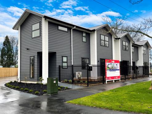 1/5 Arawa Street, Frankton