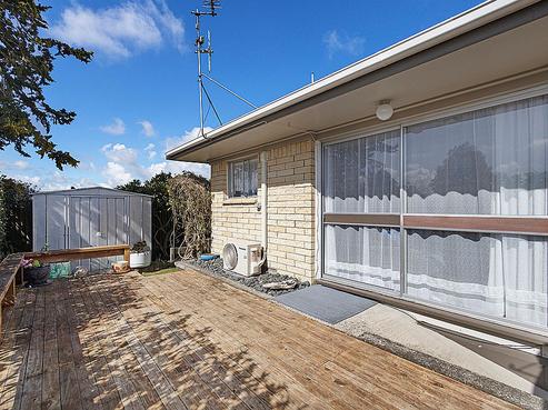 38A Bent Street, Putaruru