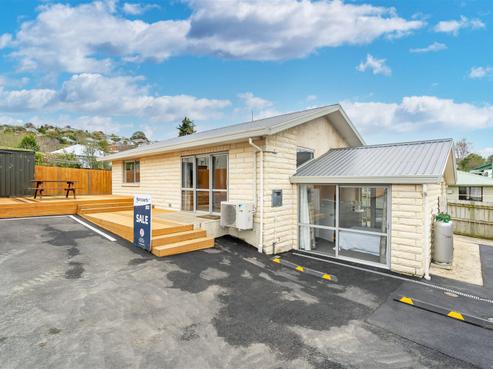 130B Taieri Road, Kaikorai