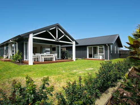 19 Tiaki Way, Cambridge