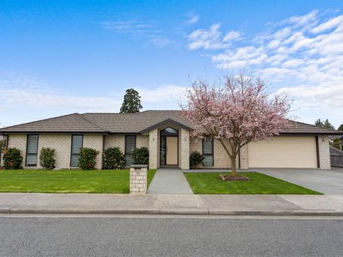 38 Aspen Street, Rangiora