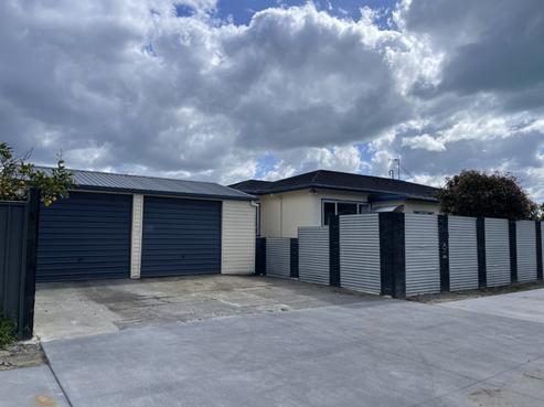2 Ellison Street, Napier South