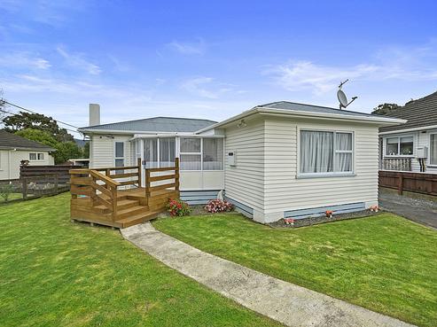 6 Norfolk Street, Wainuiomata