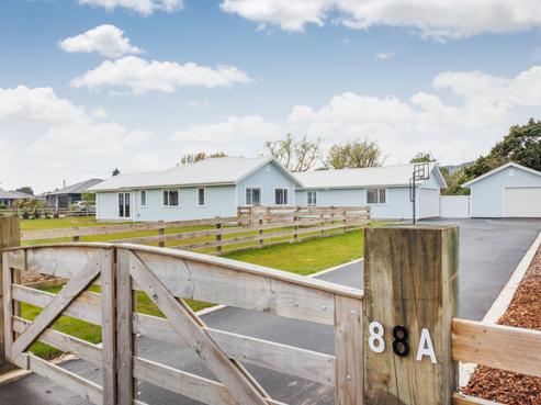 88A Wyndham Street, Ashhurst