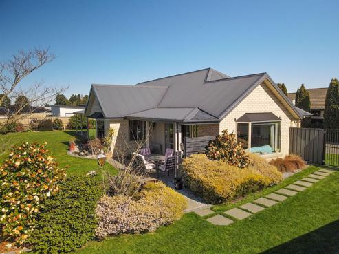 11 Salisbury Drive, Rolleston