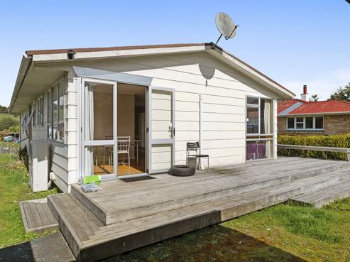 67 Roslyn Street, Taumarunui