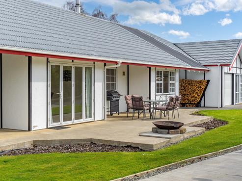 42A Opaki Road, Masterton