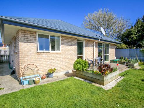 86B Derby Street, Westport