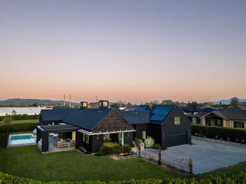 8 Wetlands Street, Cambridge