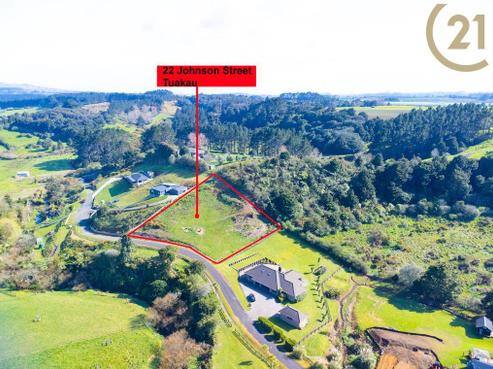 22 Johnstone Street, Point Chevalier