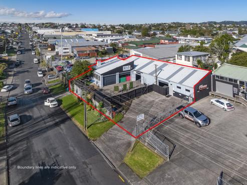 1A Cartwright Road, Kelston