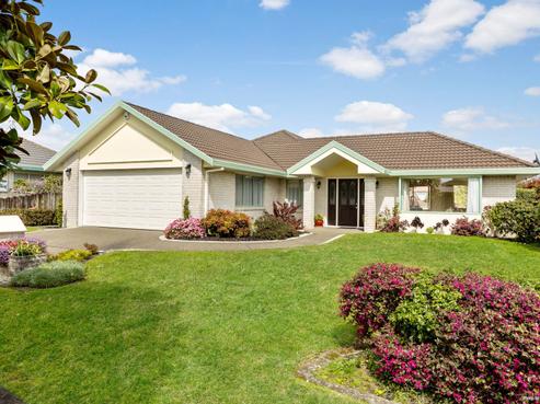 16 Astoria Place, Northpark