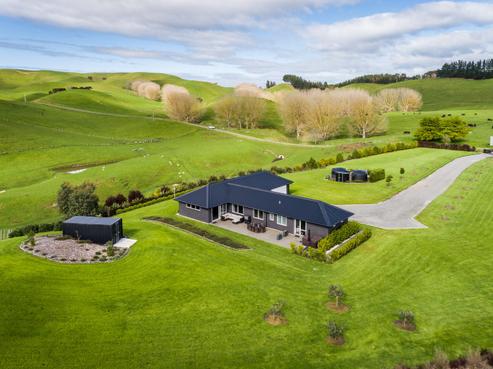 241 Matapiro Road, Crownthorpe