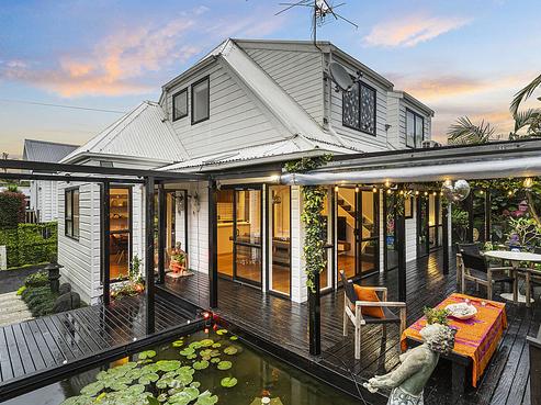 108A Kiwi Road, Point Chevalier