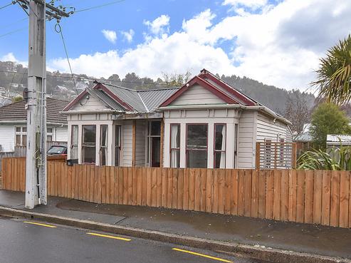 15 Greenock Street, Kaikorai