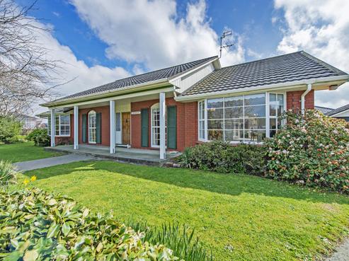 23 Selwyn Street, Leeston
