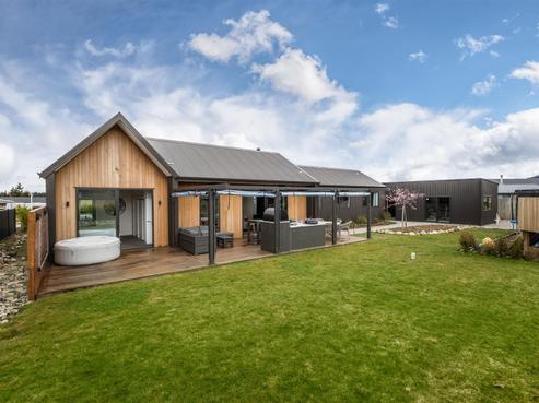 31 Grandview Road, Lake Hawea