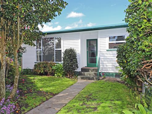 4/1104 Heretaunga Street East, Parkvale