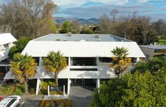 Affordable Business Campus Opportunity