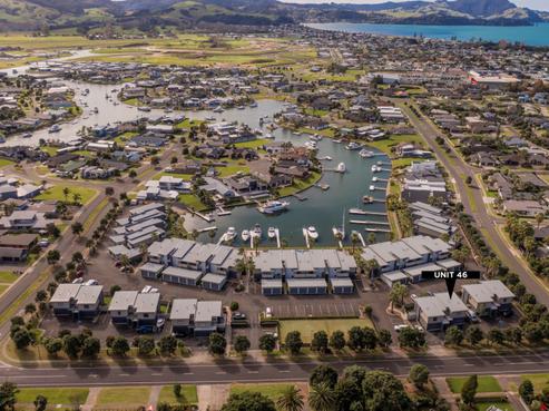 46/73 South Highway, Whitianga