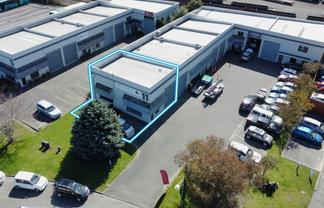 SOLD - Value Add Industrial Unit