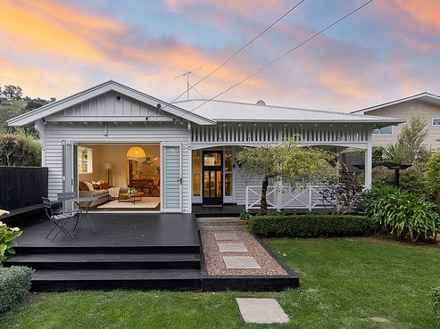 40 Bay View Road, Moncks Bay