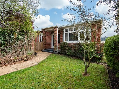 717 Highgate, Maori Hill
