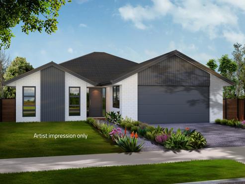 2 McWatters Drive, Ngatea