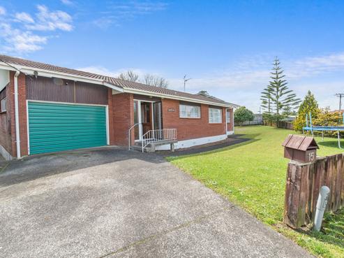 15 Law Street, Torbay