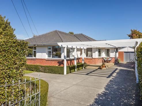 21 Cranbrook Avenue, Burnside