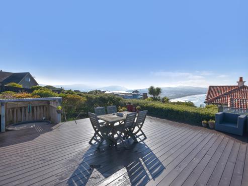 7 Highgrove, Saint Clair