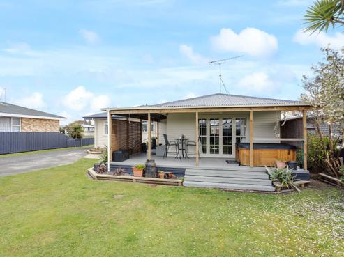 117 Billah Street, Tokoroa