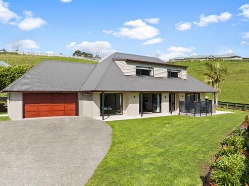 827 Ponga Road, Opaheke