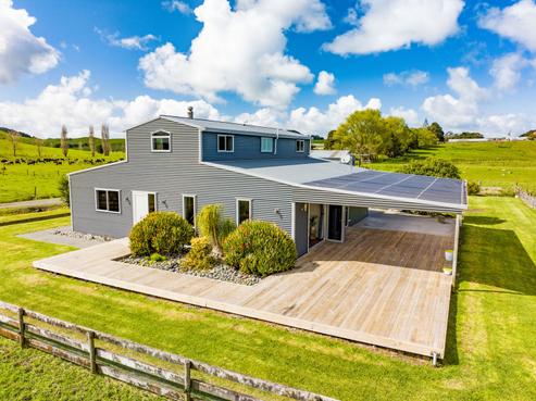 979 Maungakaramea Road, Maungakaramea
