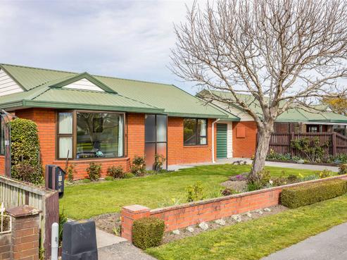 138A Racecourse Road, Sockburn