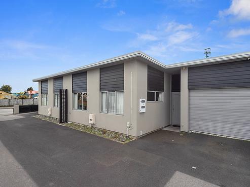 133B Massey Street, Frankton