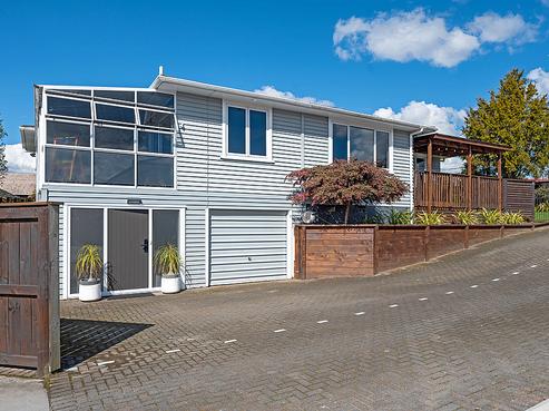 55 Springfield Road, Springfield