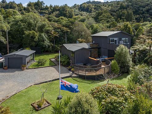 13 Te Mu Road, Lake Tarawera
