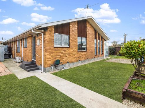1/37 Northfield Road, Casebrook