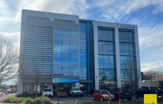 Large Ground Floor Area Available