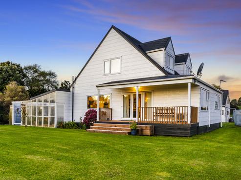 79 Potter Road, Dairy Flat