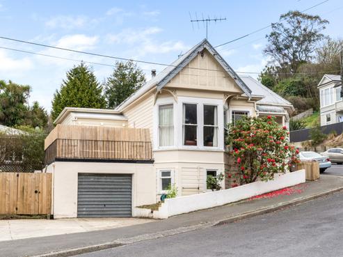57 Lonsdale Street, Belleknowes