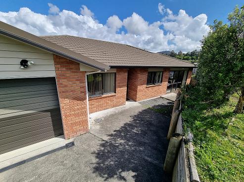 60 Ridgeway Drive, Kamo